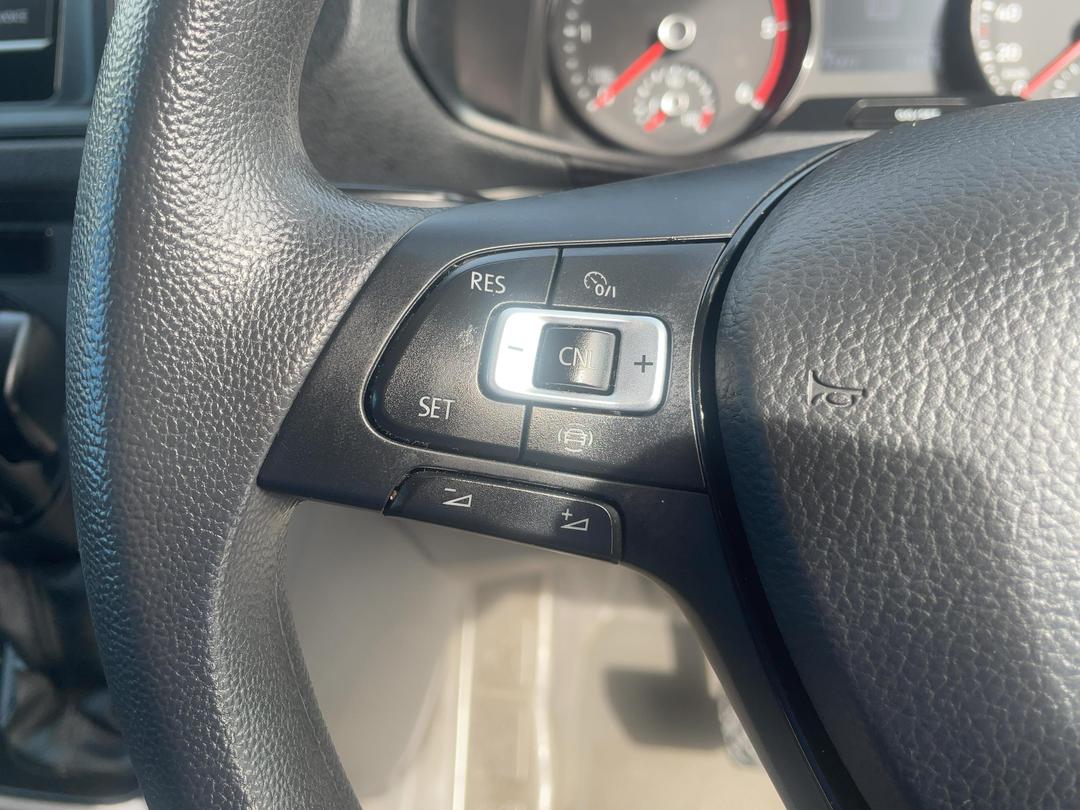Photo '23' of Volkswagen Crafter