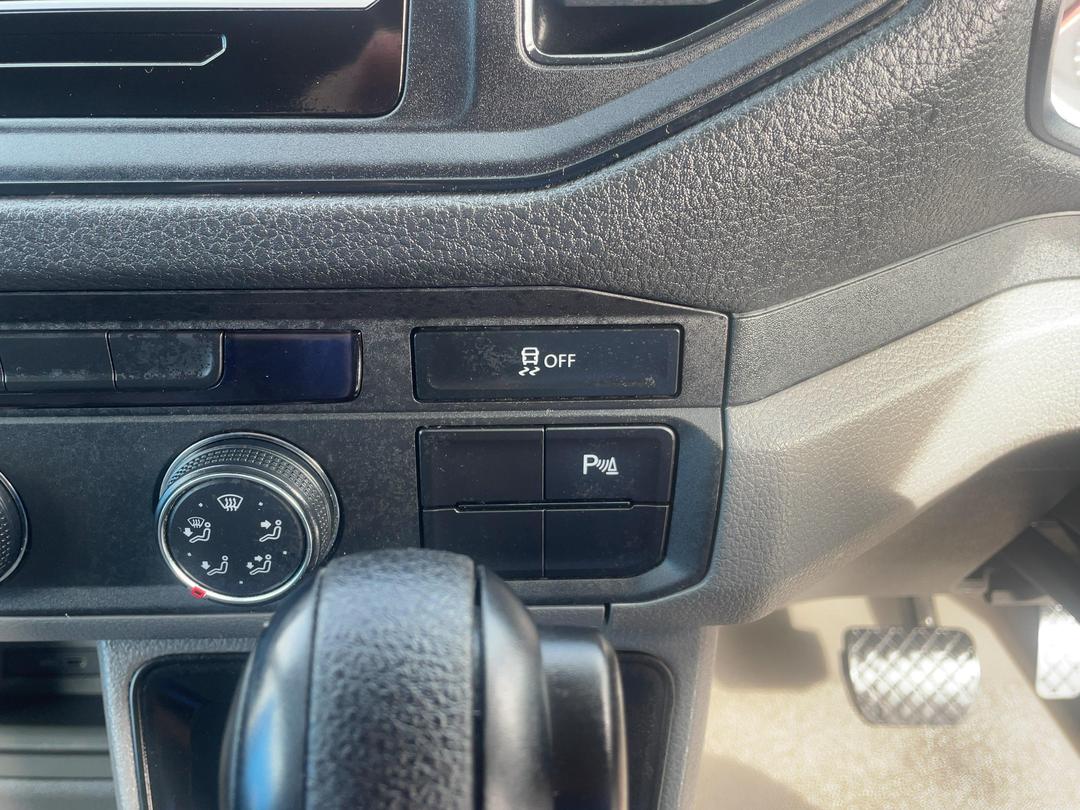 Photo '24' of Volkswagen Crafter
