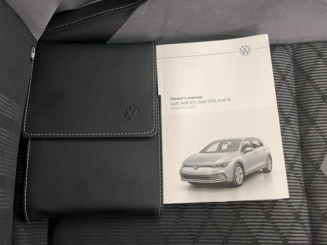 Photo '29' of Volkswagen Golf
