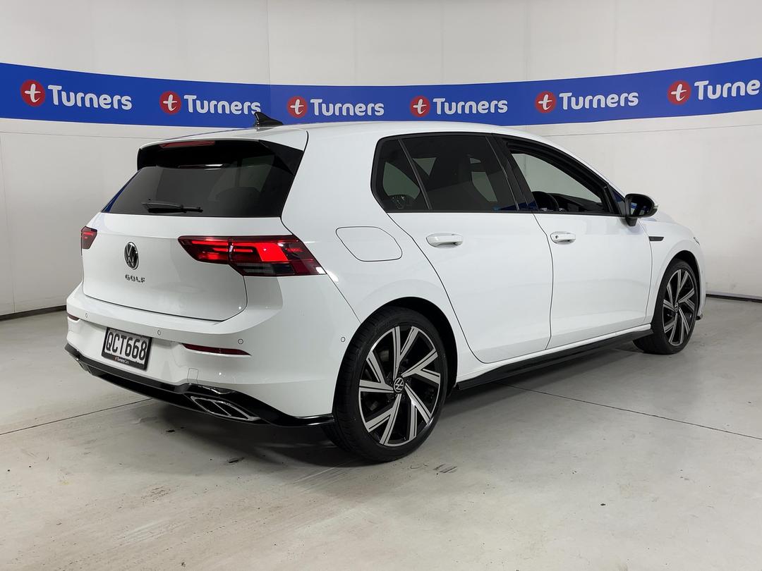 Photo '7' of Volkswagen Golf