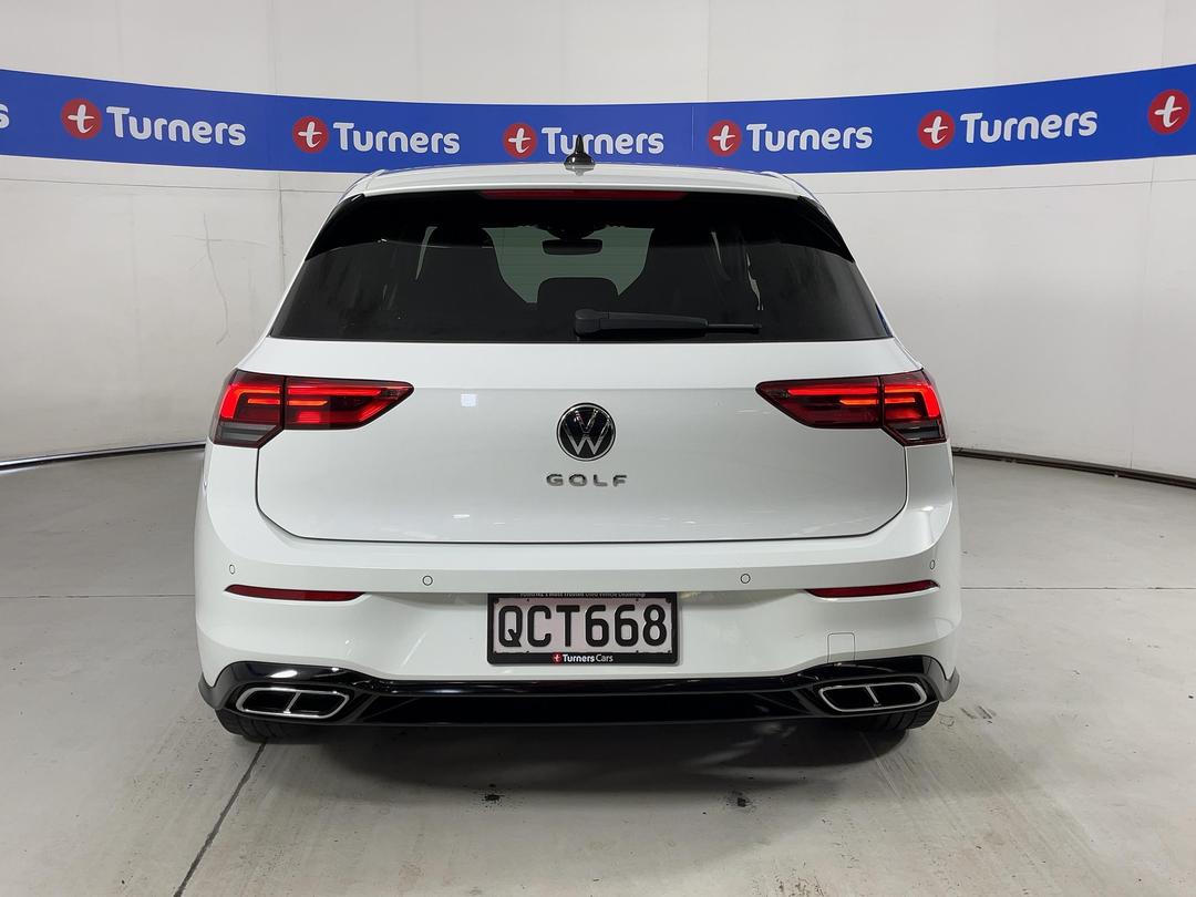 Photo '6' of Volkswagen Golf