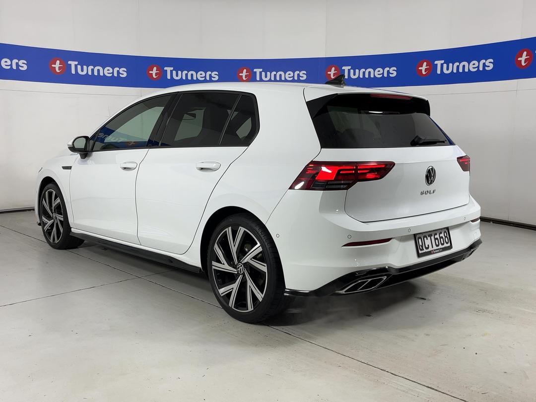 Photo '5' of Volkswagen Golf