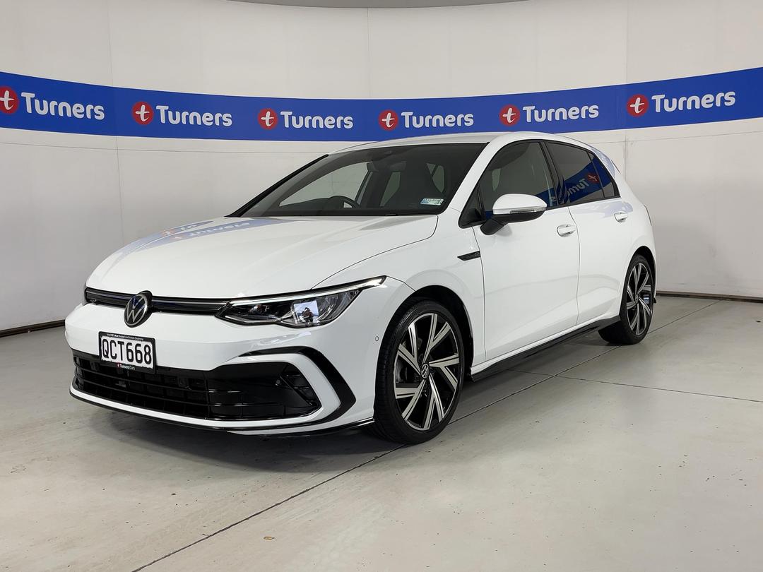 Photo '4' of Volkswagen Golf