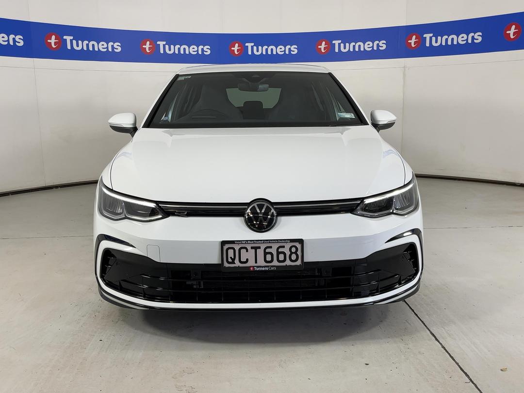 Photo '2' of Volkswagen Golf