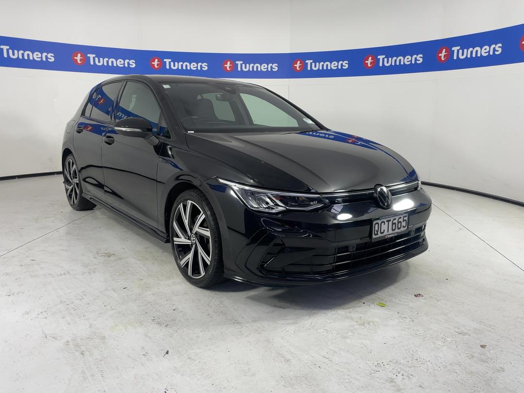 Photo '1' of Volkswagen Golf