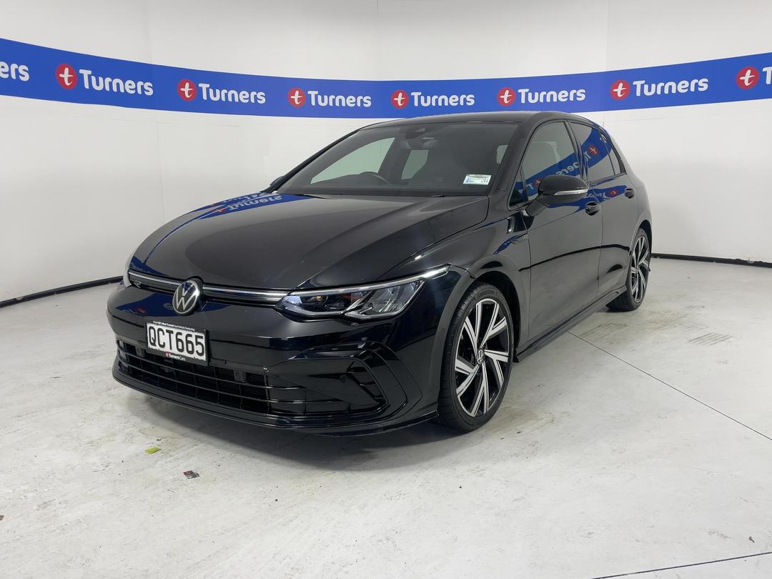Photo '4' of Volkswagen Golf