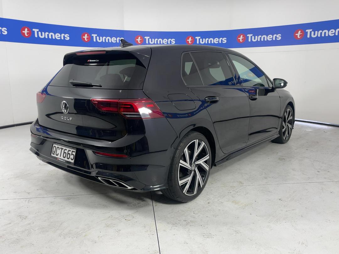 Photo '7' of Volkswagen Golf