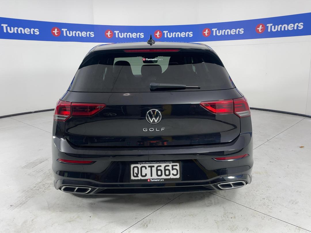 Photo '6' of Volkswagen Golf