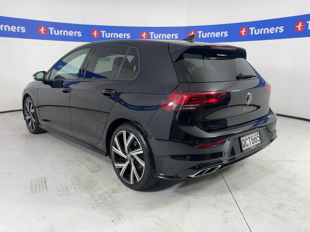 Photo '5' of Volkswagen Golf