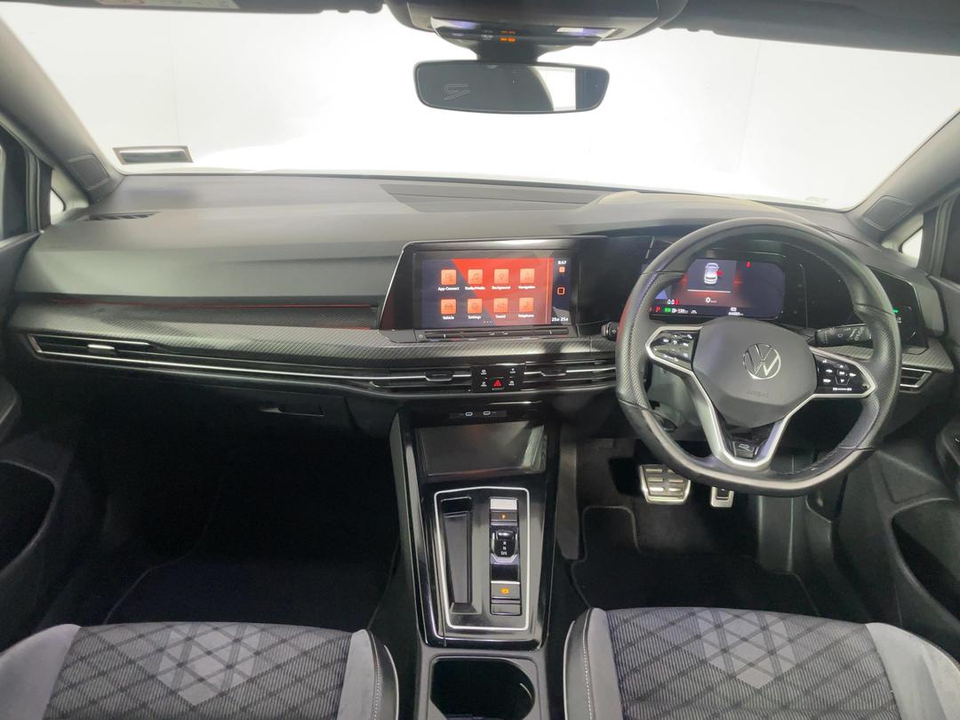 Photo '17' of Volkswagen Golf