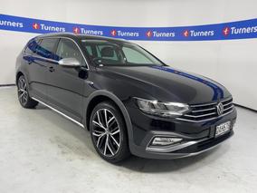 Image of 2023 Volkswagen Passat Alltrack TSI 162KW 4WD