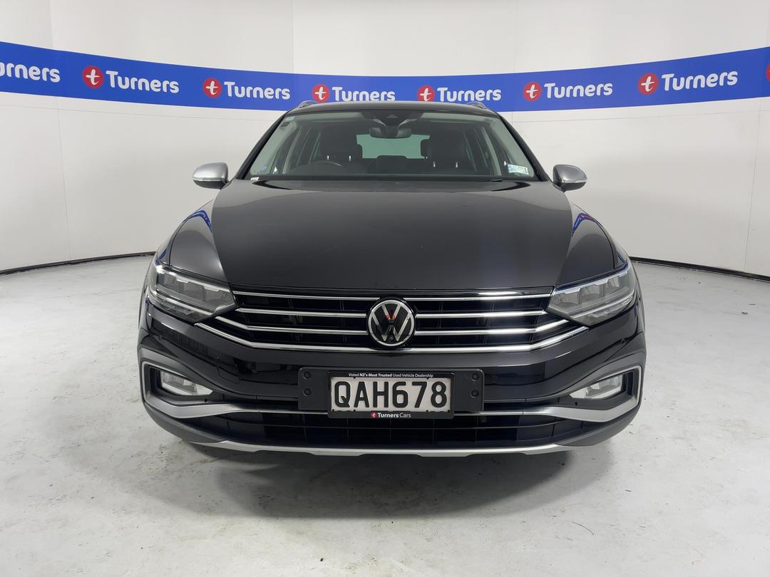 Photo '2' of Volkswagen Passat