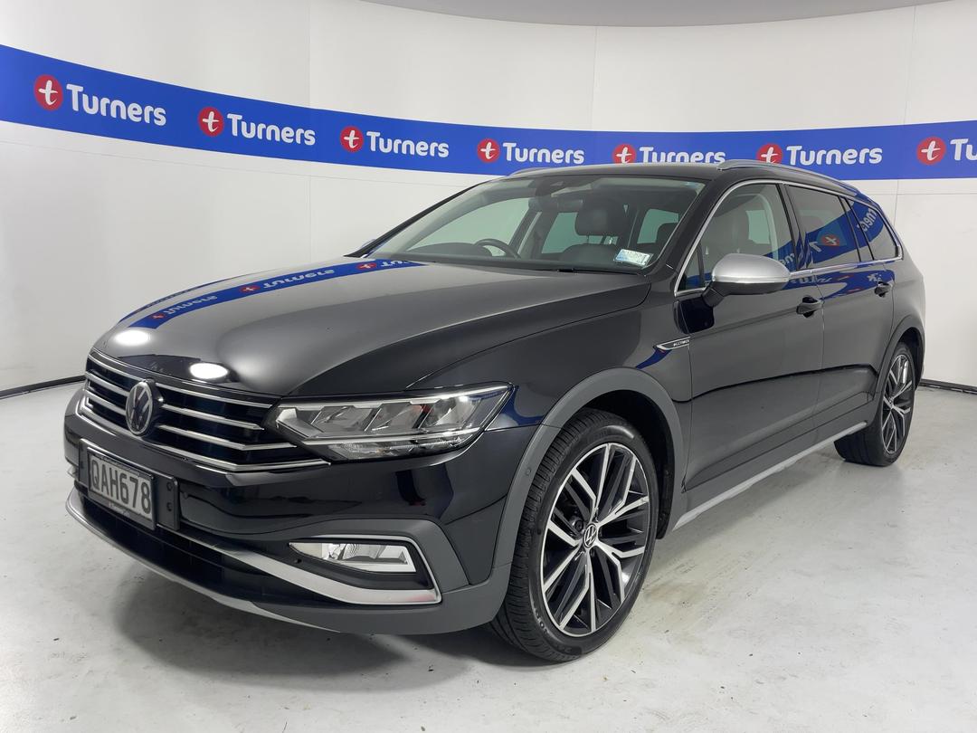Photo '4' of Volkswagen Passat