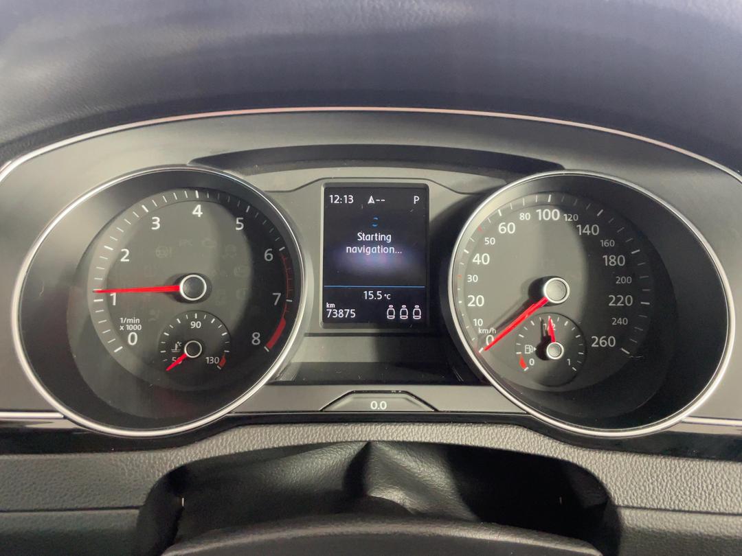 Photo '21' of Volkswagen Passat