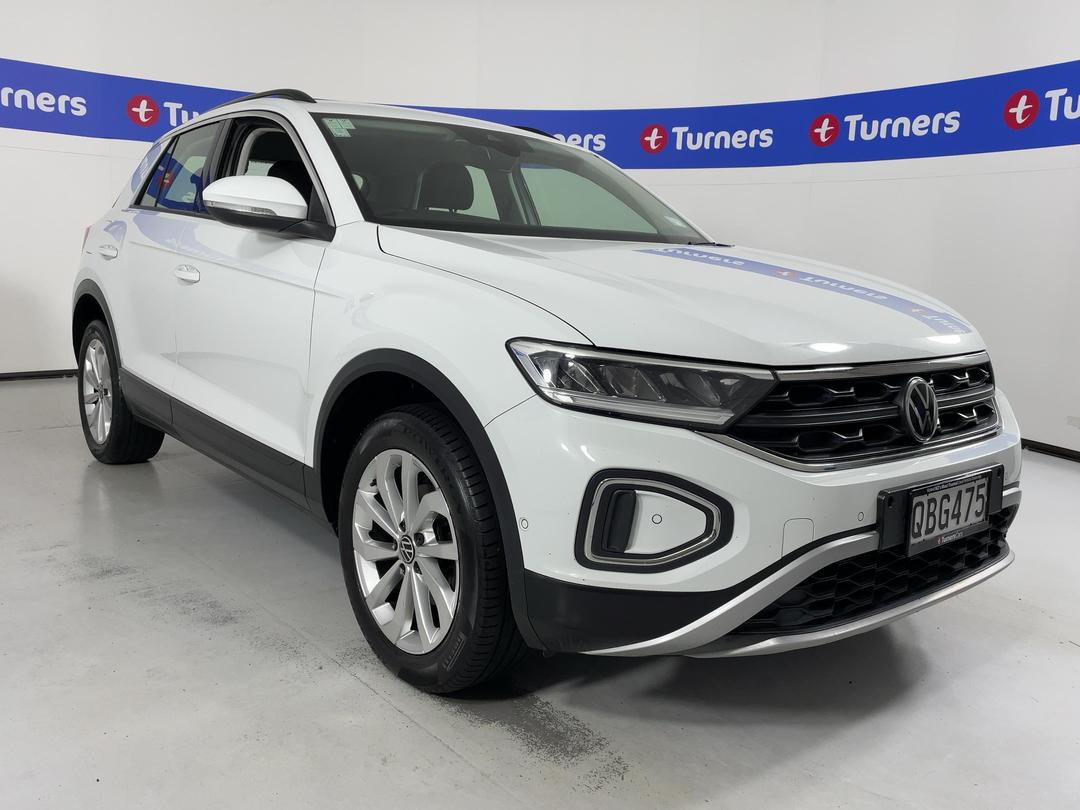 Photo '1' of Volkswagen T-ROC