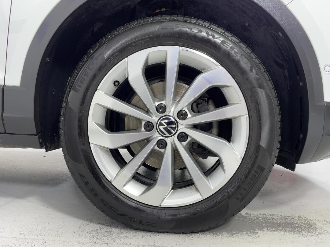 Photo '9' of Volkswagen T-ROC