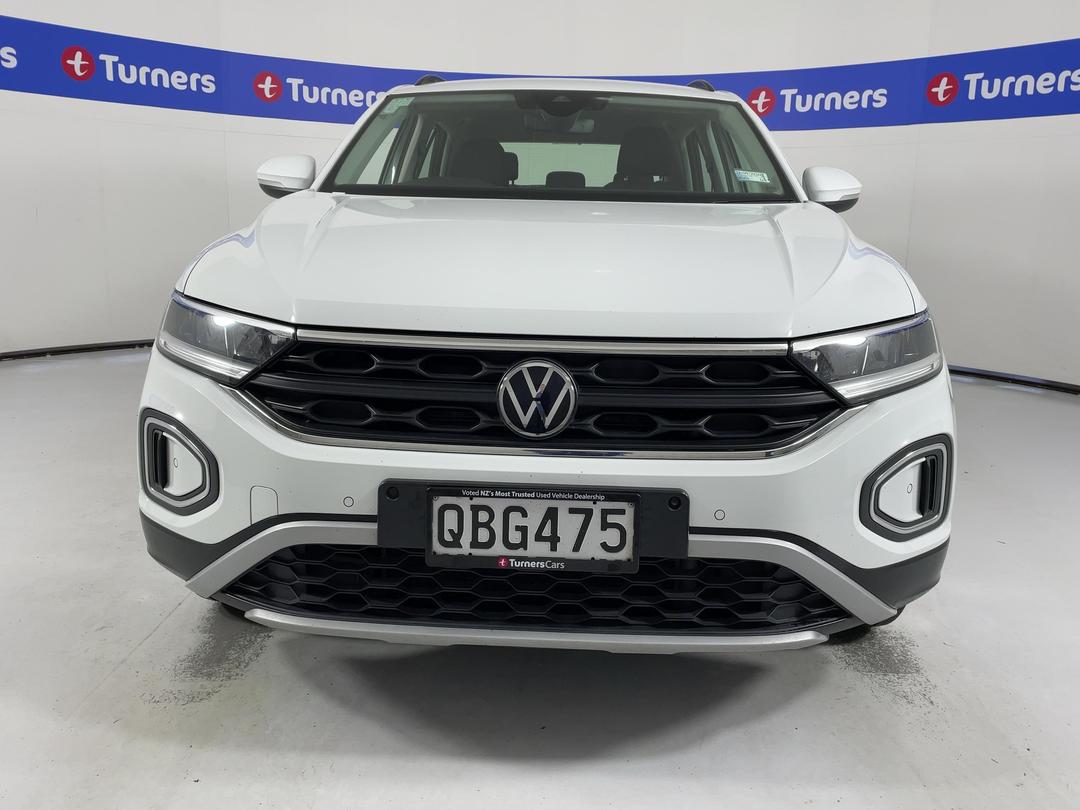 Photo '2' of Volkswagen T-ROC