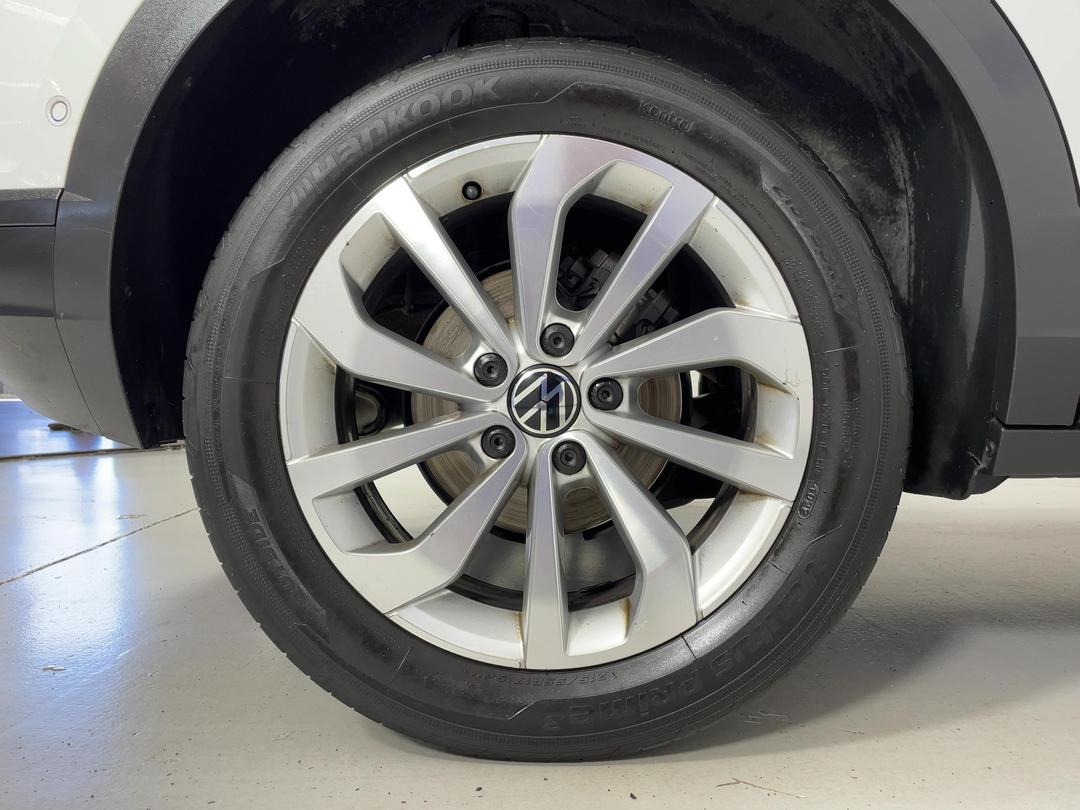 Photo '12' of Volkswagen T-ROC