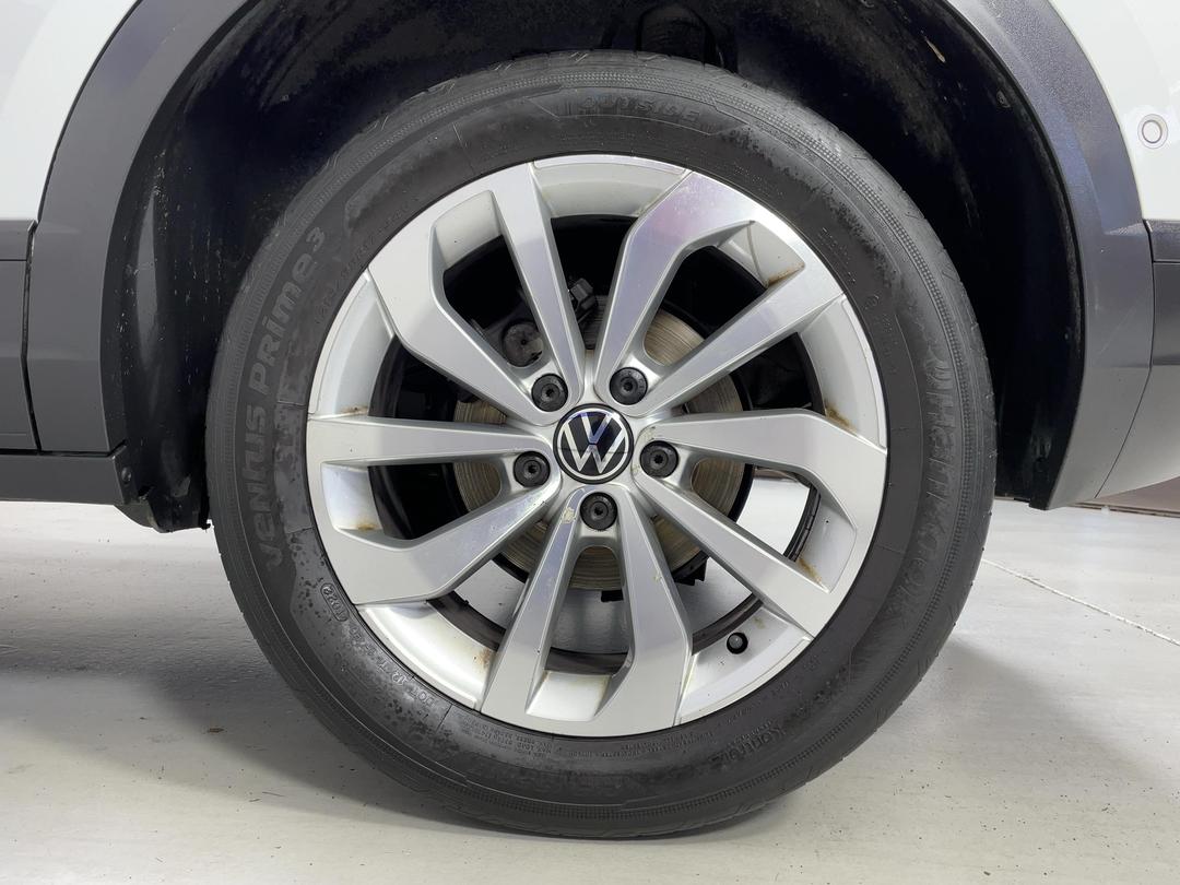 Photo '11' of Volkswagen T-ROC