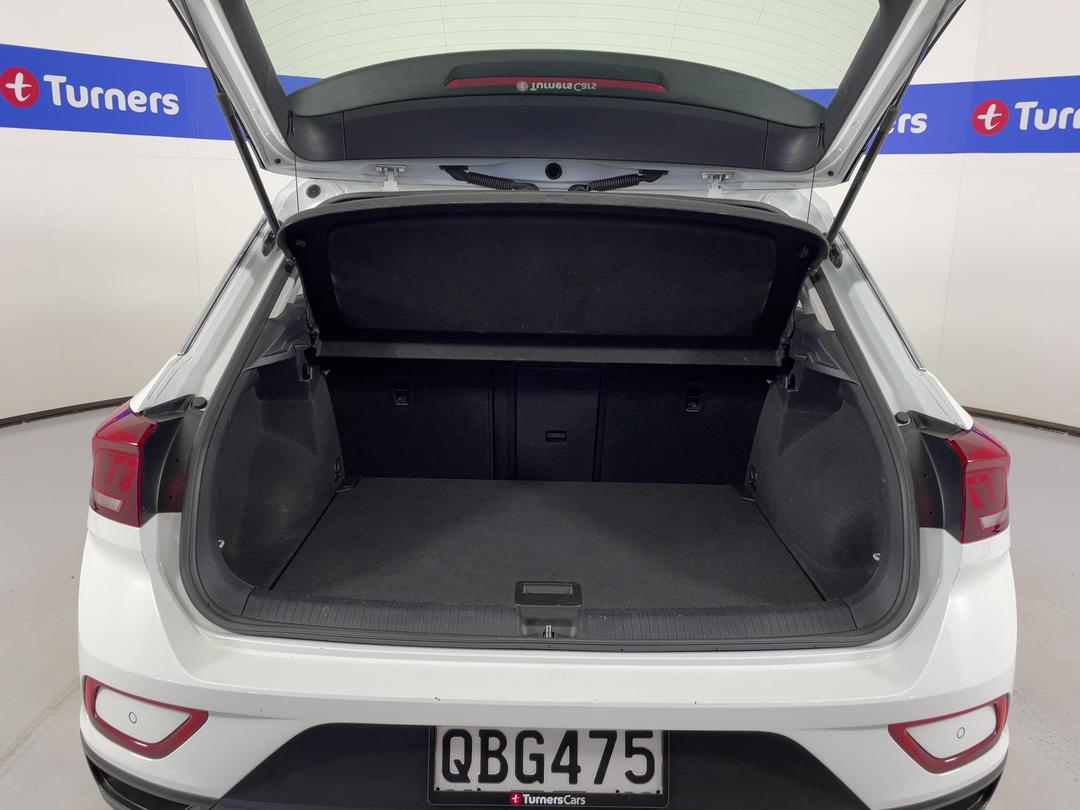 Photo '14' of Volkswagen T-ROC