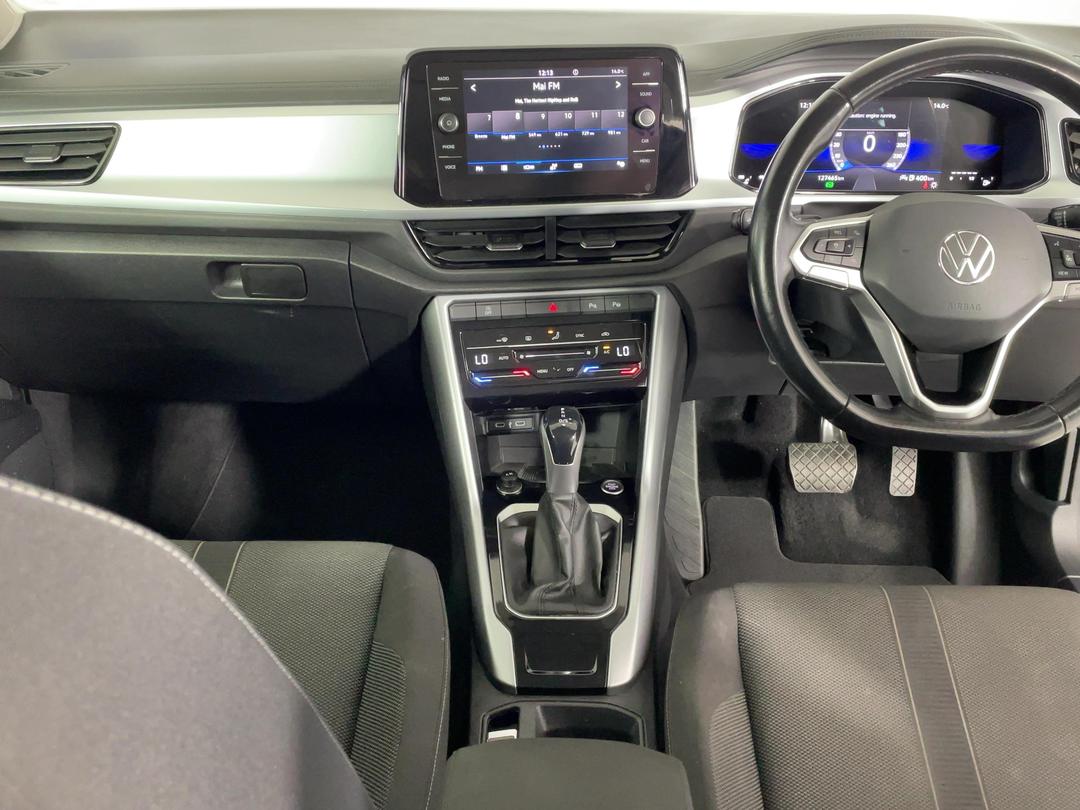 Photo '17' of Volkswagen T-ROC