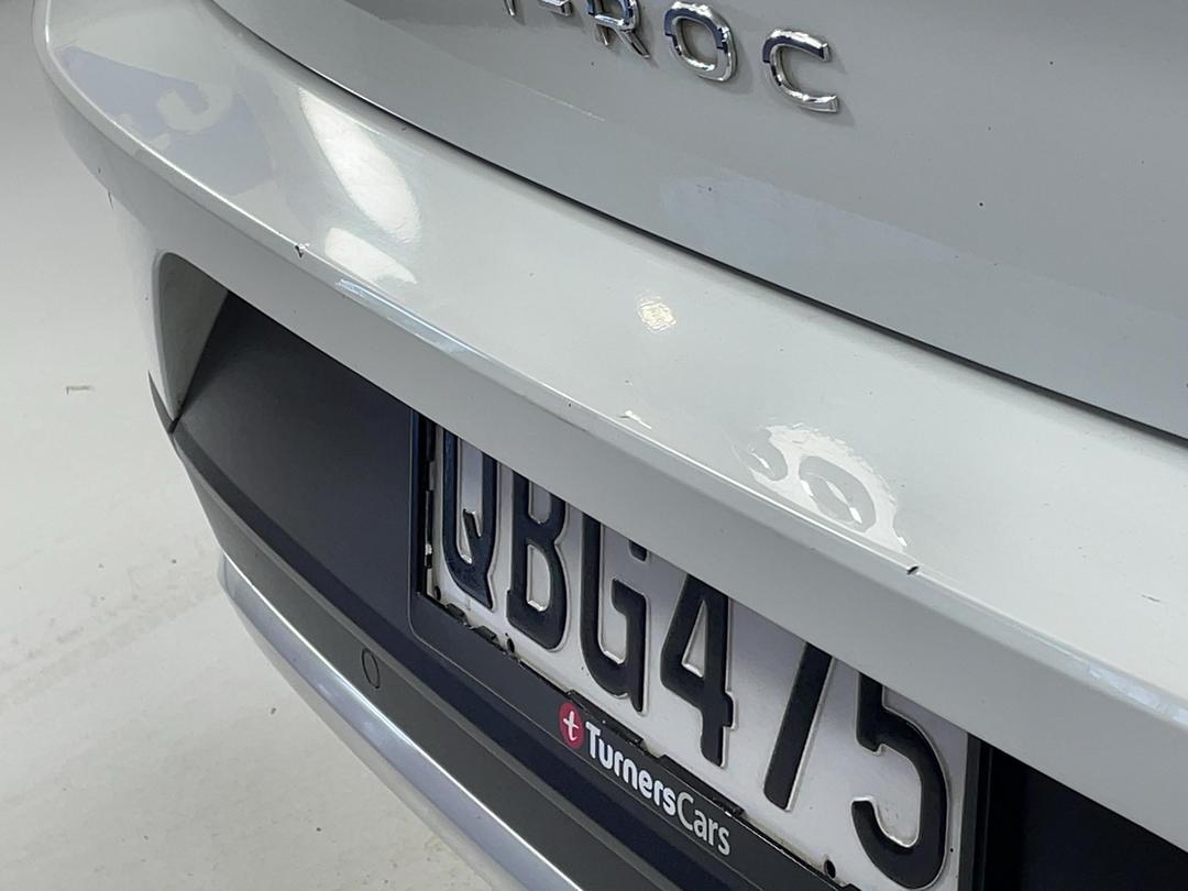Photo '24' of Volkswagen T-ROC