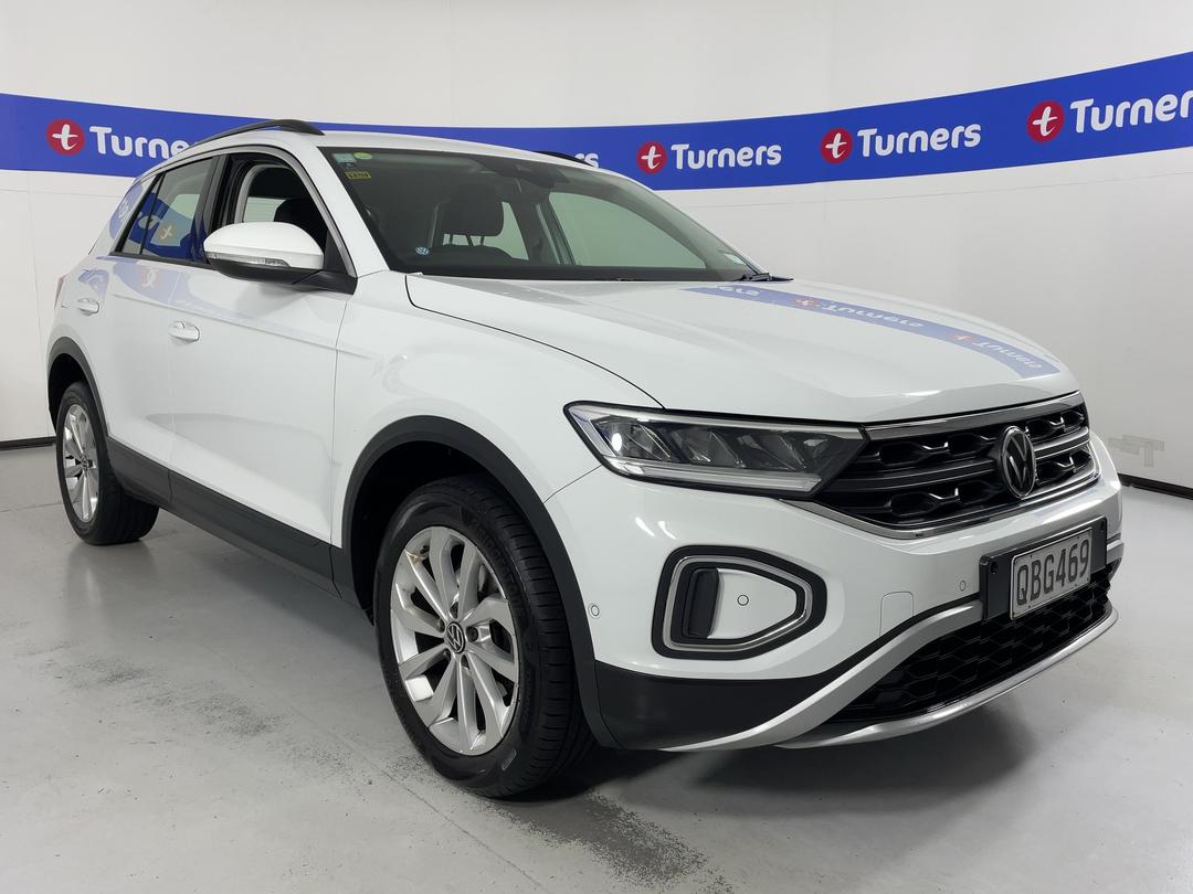 Photo '1' of Volkswagen T-ROC