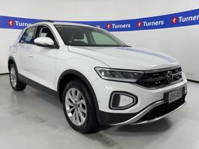 Image of 2023 Volkswagen T-ROC TSI Life 2WD 2WD
