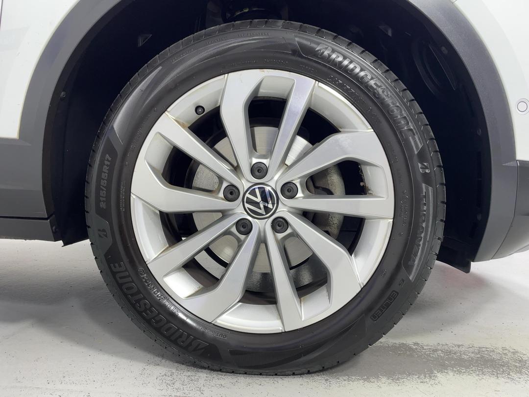 Photo '9' of Volkswagen T-ROC