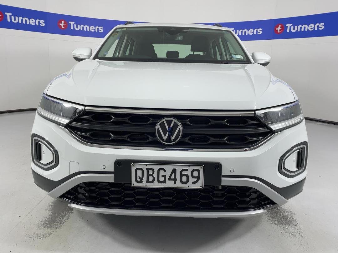 Photo '2' of Volkswagen T-ROC