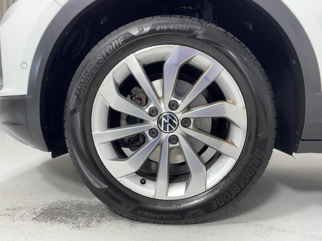 Photo '10' of Volkswagen T-ROC