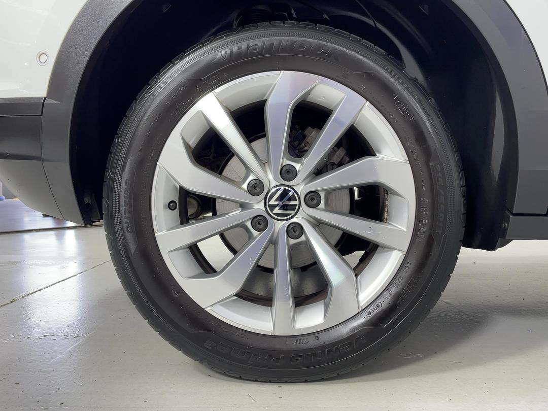 Photo '12' of Volkswagen T-ROC