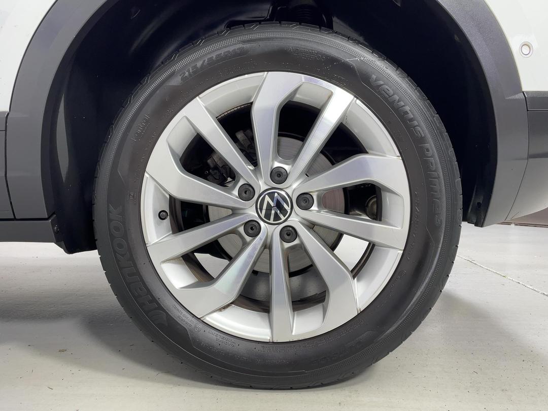 Photo '11' of Volkswagen T-ROC