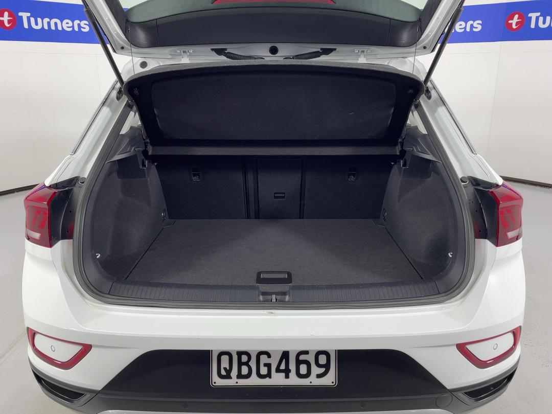 Photo '14' of Volkswagen T-ROC