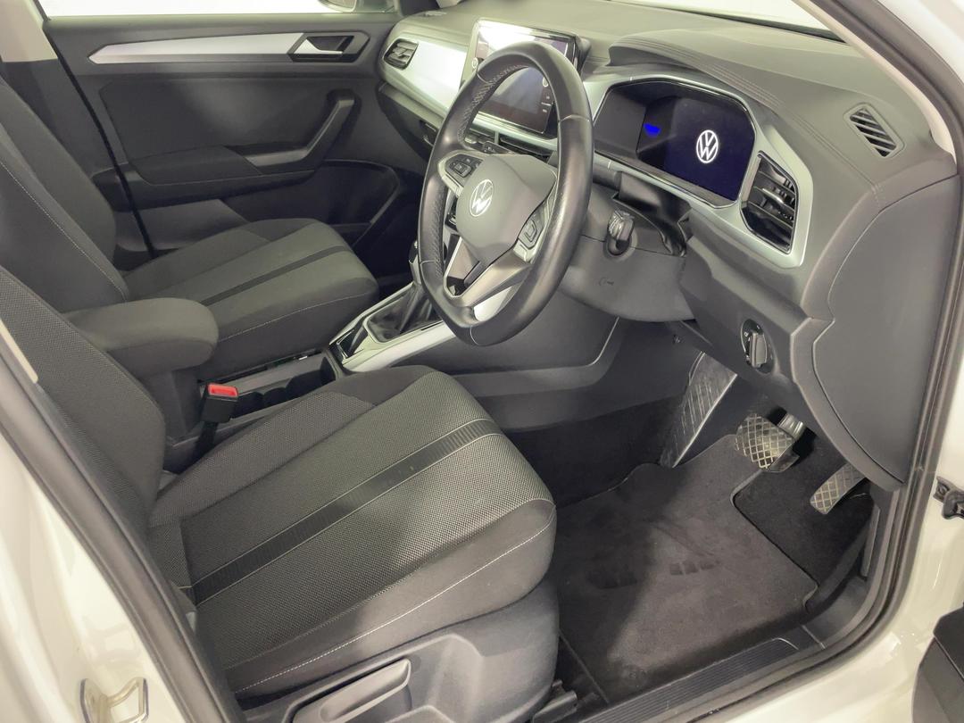 Photo '16' of Volkswagen T-ROC