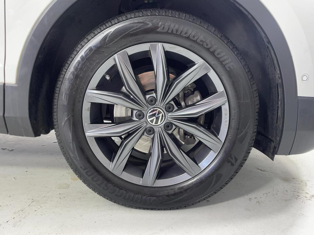 Photo '9' of Volkswagen Tiguan