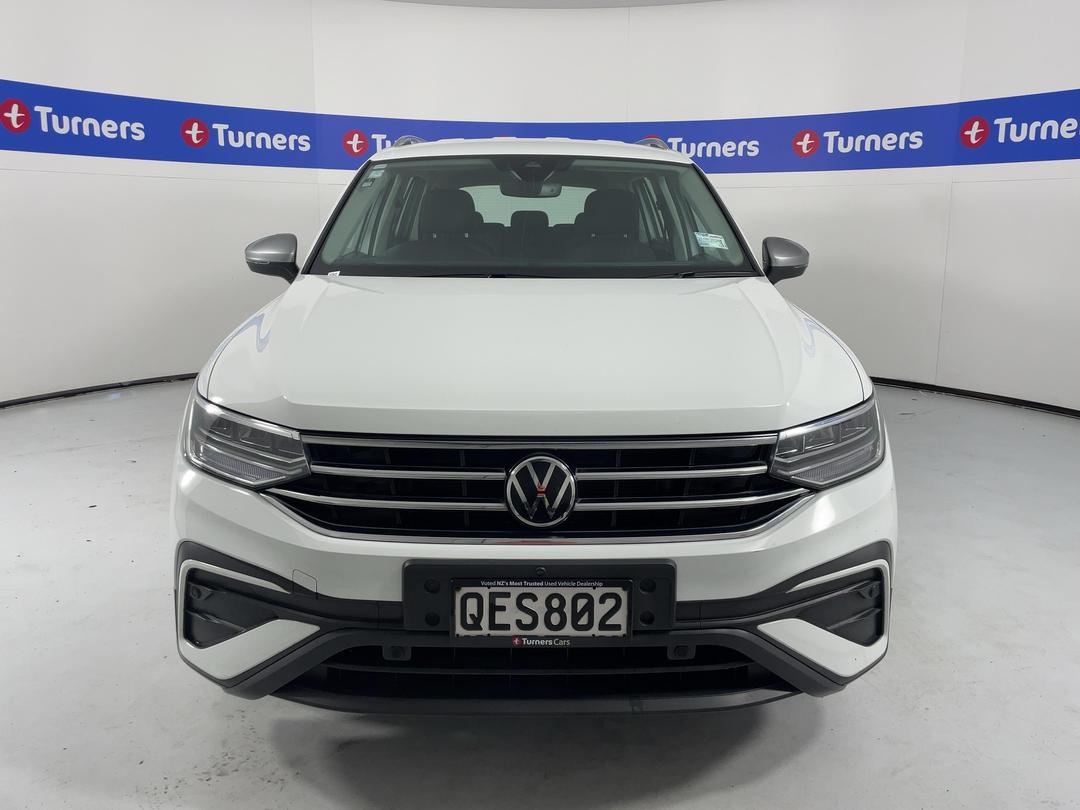 Photo '2' of Volkswagen Tiguan