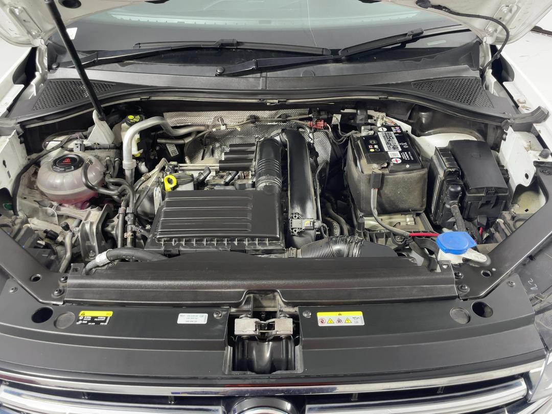 Photo '13' of Volkswagen Tiguan