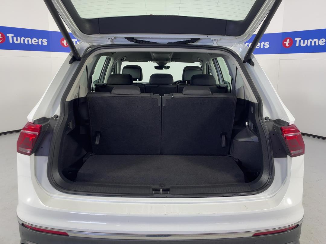 Photo '14' of Volkswagen Tiguan