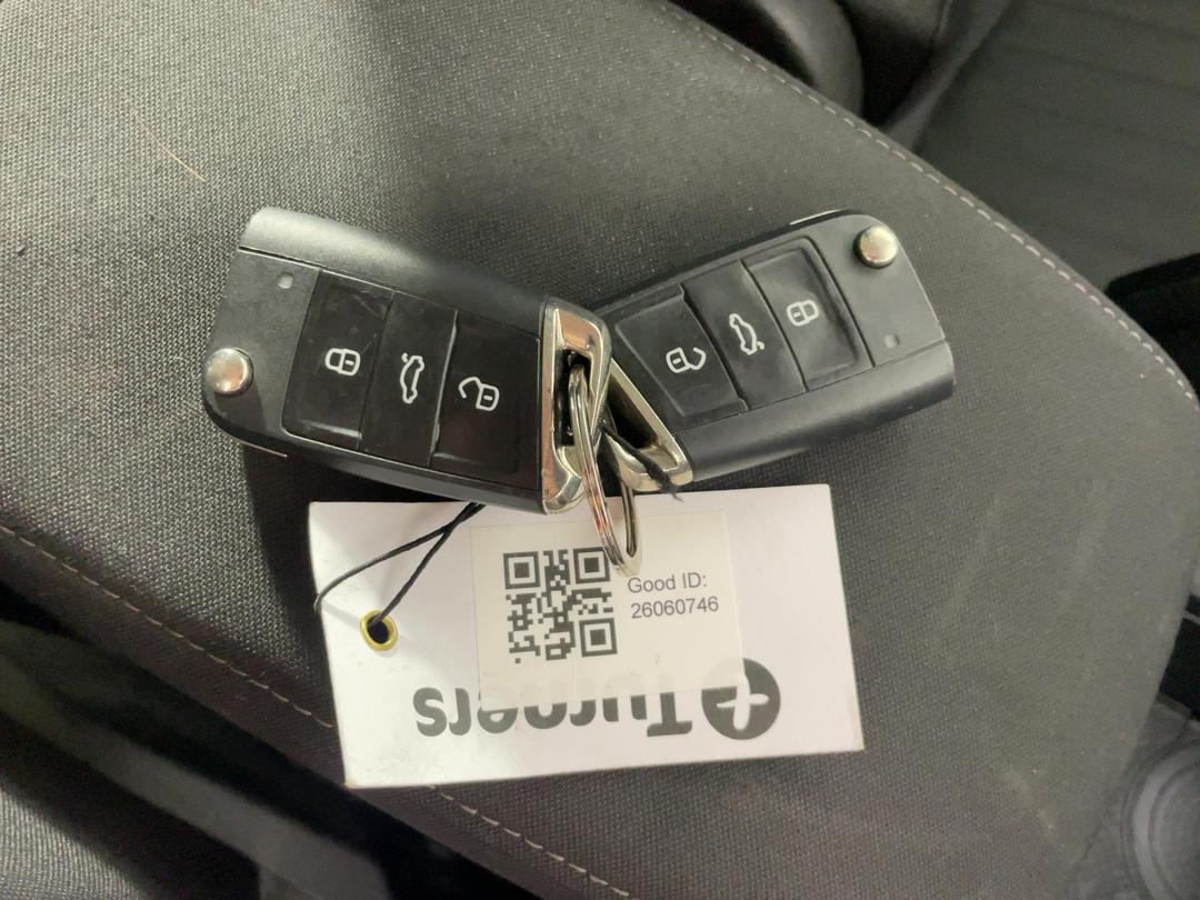 Photo '22' of Volkswagen Tiguan
