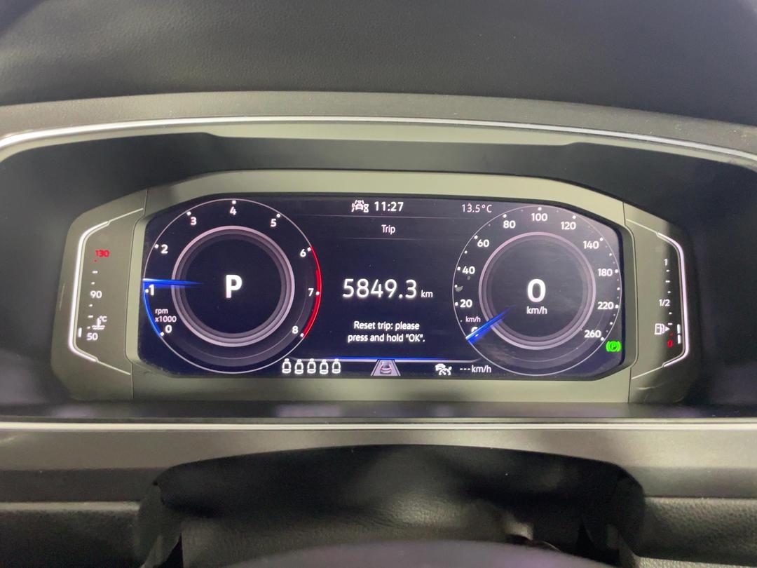 Photo '21' of Volkswagen Tiguan