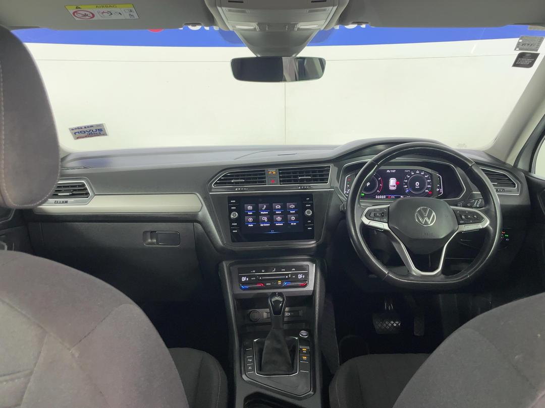 Photo '17' of Volkswagen Tiguan