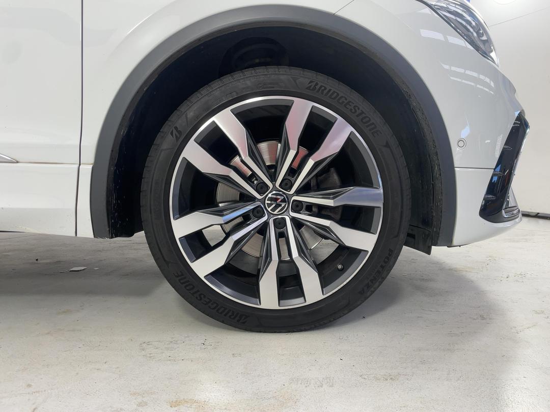 Photo '9' of Volkswagen Tiguan