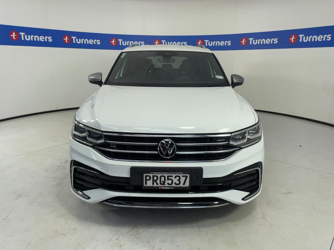 Photo '2' of Volkswagen Tiguan