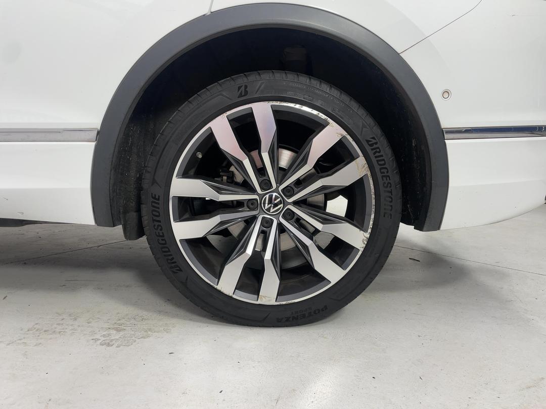 Photo '11' of Volkswagen Tiguan