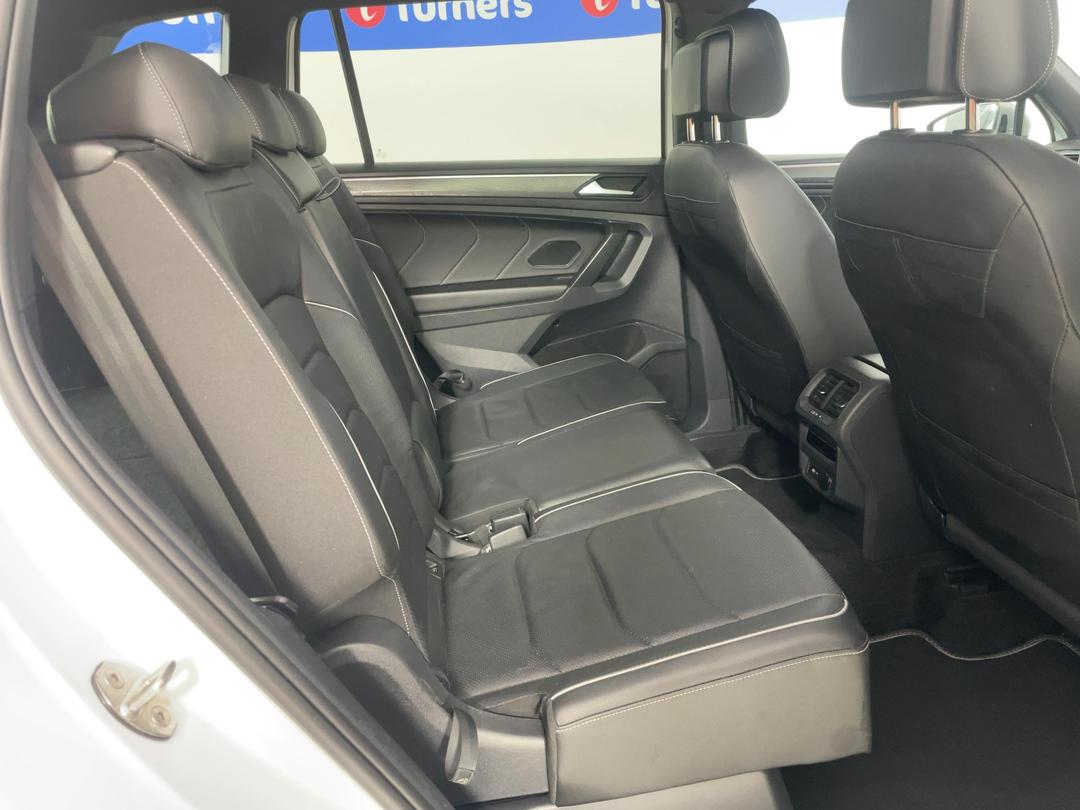 Photo '20' of Volkswagen Tiguan