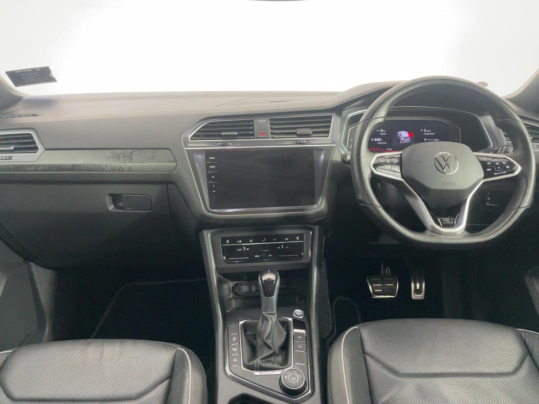 Photo '17' of Volkswagen Tiguan