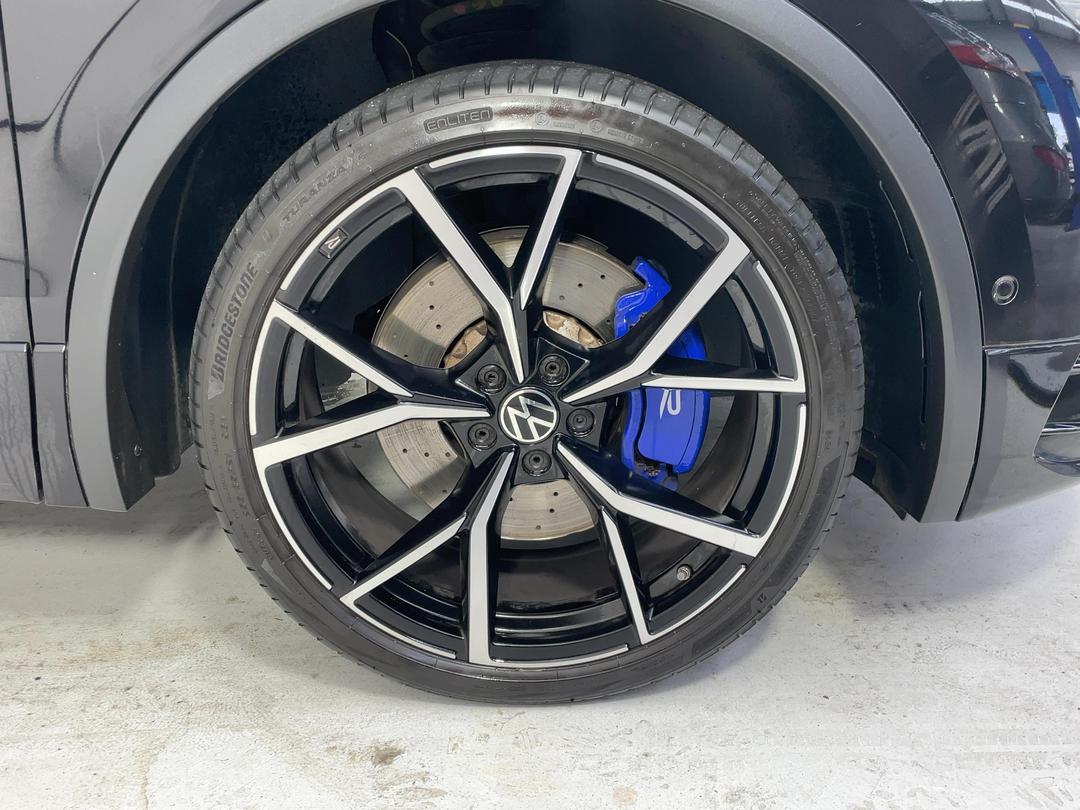 Photo '9' of Volkswagen Tiguan