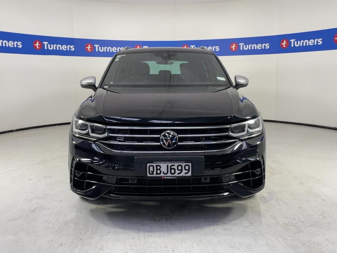Photo '2' of Volkswagen Tiguan