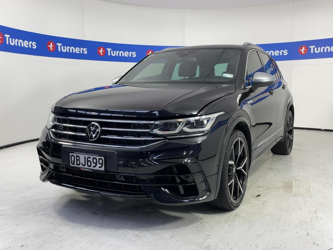 Photo '4' of Volkswagen Tiguan